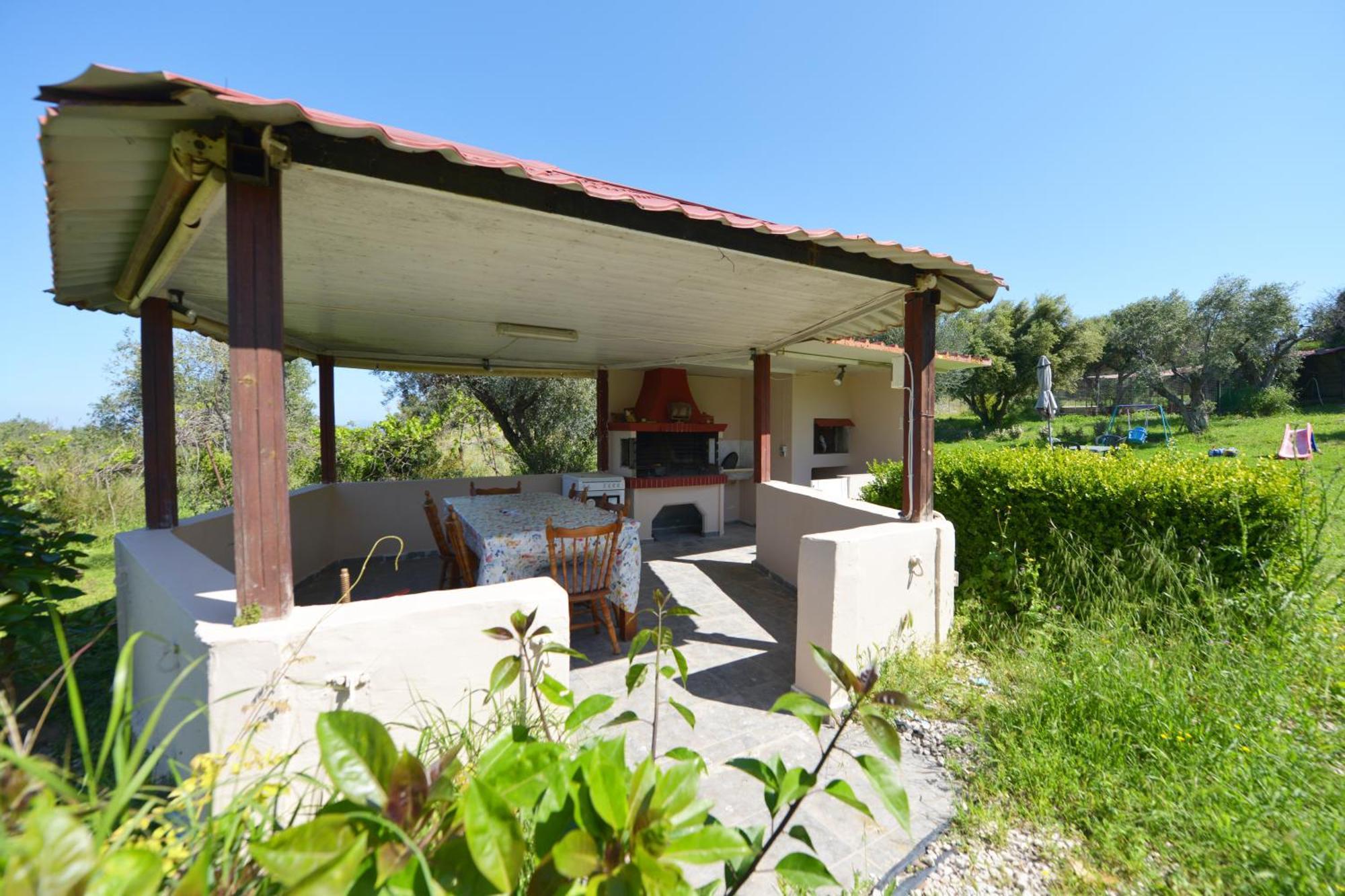 Case de vacanță Jimmy's Pool House *