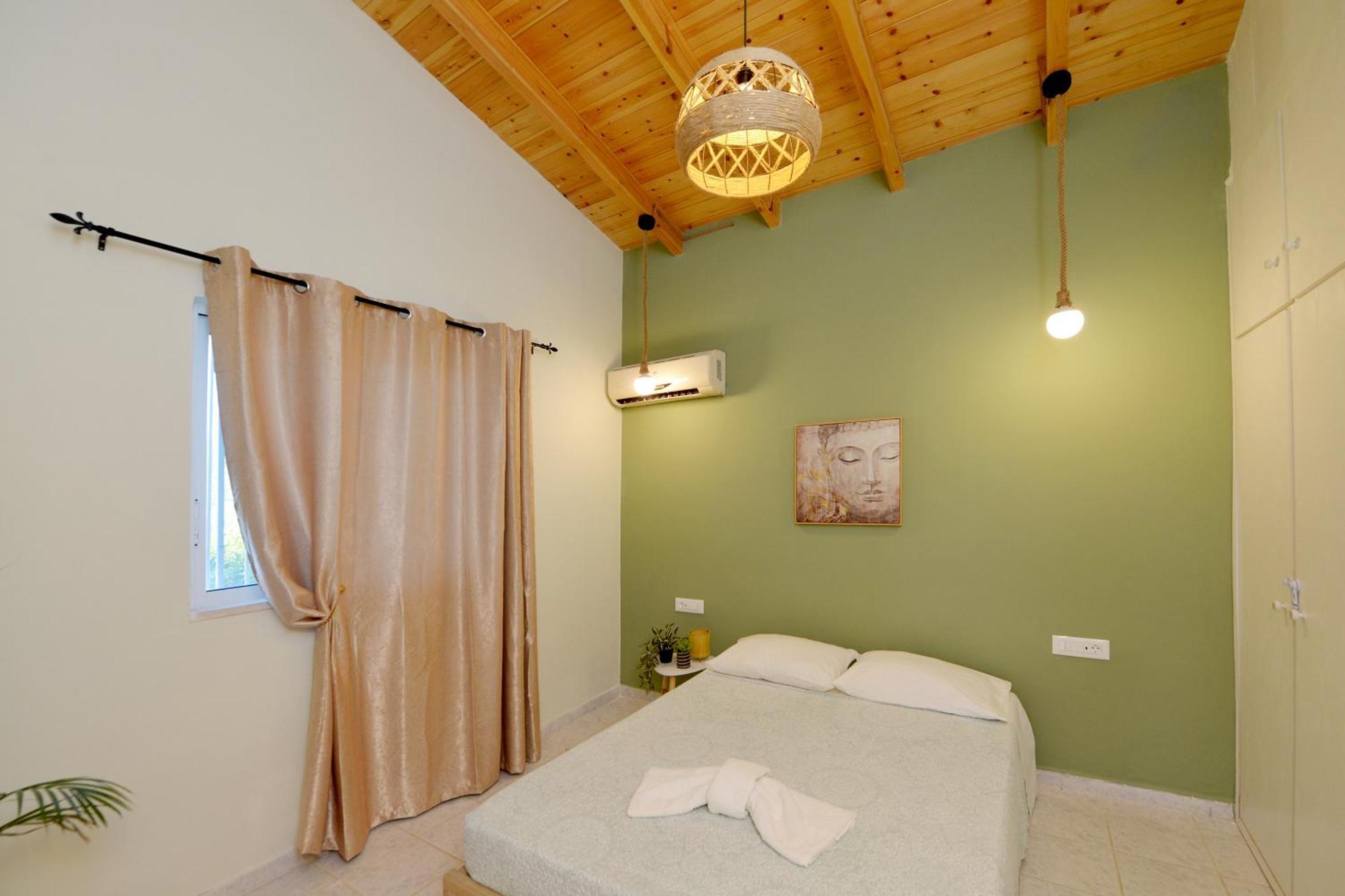 Case de vacanță Jimmy's Pool House Kremastí