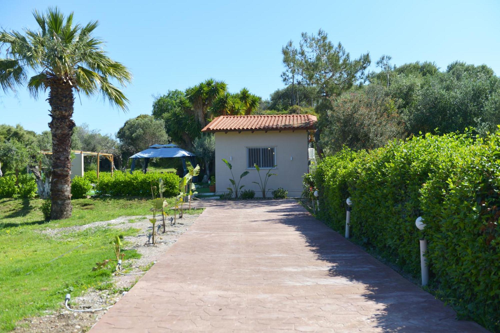 Case de vacanță Jimmy's Pool House